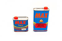 Лак для закрепления узора аквапечати 1л (MAX Italy)