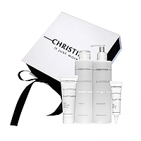 Kits TM Christina - Подарочный набор Illustrious