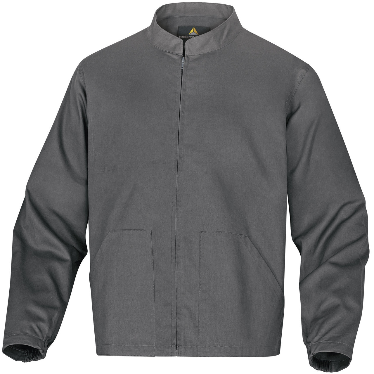 Куртка робоча palaos колір сірий р.2XL Delta Plus