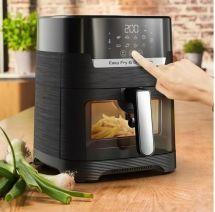 EY506840 EASY FRY&GRILL VISION, фото 1