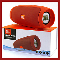 Портативна Bluetooth акустична колонка JBL Charge 3 MINI-колонка з USB, SD,FM КРИСНА для відпочинку