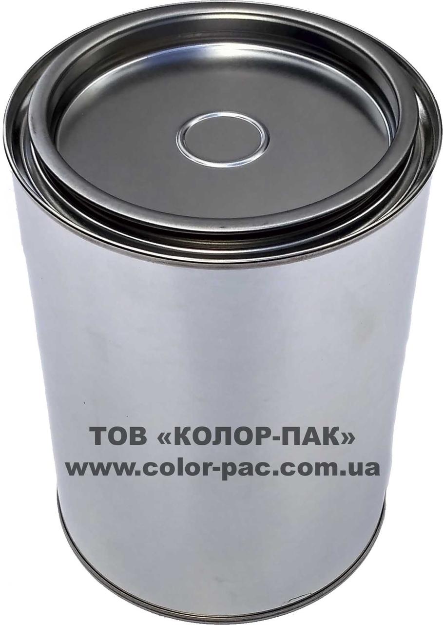 Банку металева №5, 978 мл.