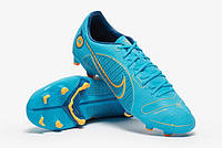 Футбольные бутсы Nike Mercurial Vapor 14 Academy MG DJ2869-484 DJ2869-484-1001 Размер EU: 40.5