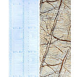 Самоклеюча плівка бежевий мармур 0,45х10мх0,07мм SW-00001278, фото 3