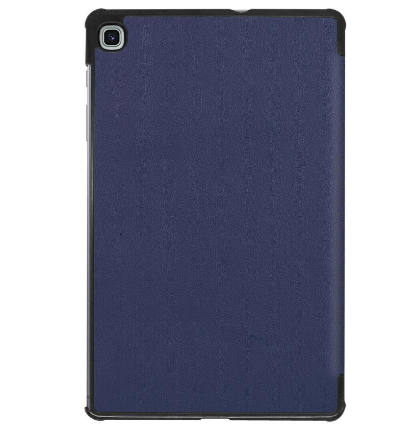 Чохол Primolux Slim для планшета Samsung Galaxy Tab S6 Lite 10.4" 2024 (SM-P620 / SM-P625 / SM-P627) - Dark Blue