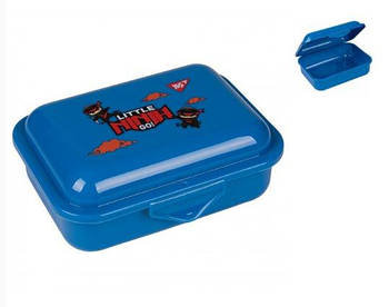 Контейнер Yes "Ninja" 280 мл 708157 G-Rich