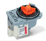 Насос (помпа) для пральної машини BOSCH 25W RS0755 3 засувки