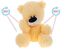 Ведмідь на шарнірах 50 см hotdeal, фото 2