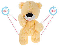 Ведмідь на шарнірах 32 см hotdeal, фото 2