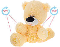 Ведмідь на шарнірах 50 см hotdeal, фото 3