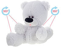 Ведмідь на шарнірах 32 см hotdeal, фото 2