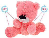 Ведмідь на шарнірах 50 см hotdeal, фото 3