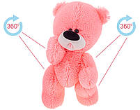 Ведмідь на шарнірах 50 см hotdeal, фото 2