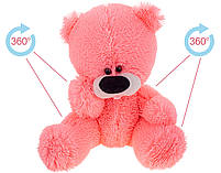 Ведмідь на шарнірах 32 см hotdeal, фото 3