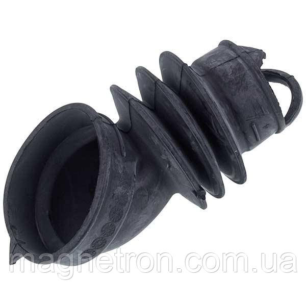 Патрубок (дозатор-бак) для пральної машини Vestel 40014409, фото 1