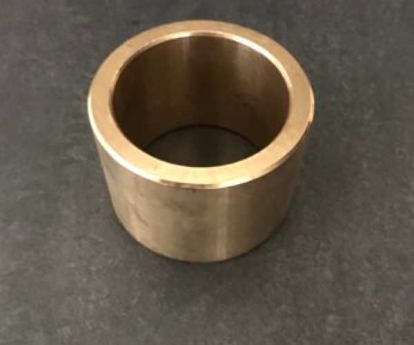 Втулка ковзання BHR7058