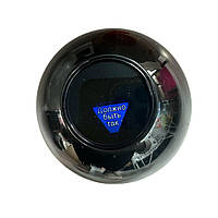 Куля пророцтв Провісник для прийняття рішень Magic 8 Ball Чорний