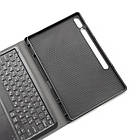 Чохол-клавіатура Smart Cover + Мишка для Samsung Galaxy Tab S9 Plus 12.4" Ukr+Ru+En Black, фото 4