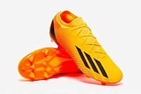Футбольные бутсы Adidas X Speedportal.3 FG GZ5077 GZ5077-1001 Размер EU: 40