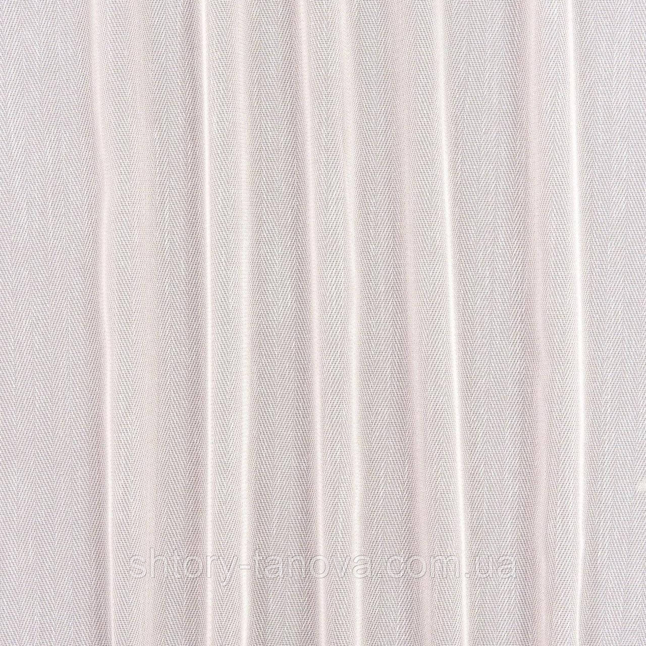 Тюль жаккард Лоренса /LORENZA ялинка світло бежева - фото 3 - id-p2171381701