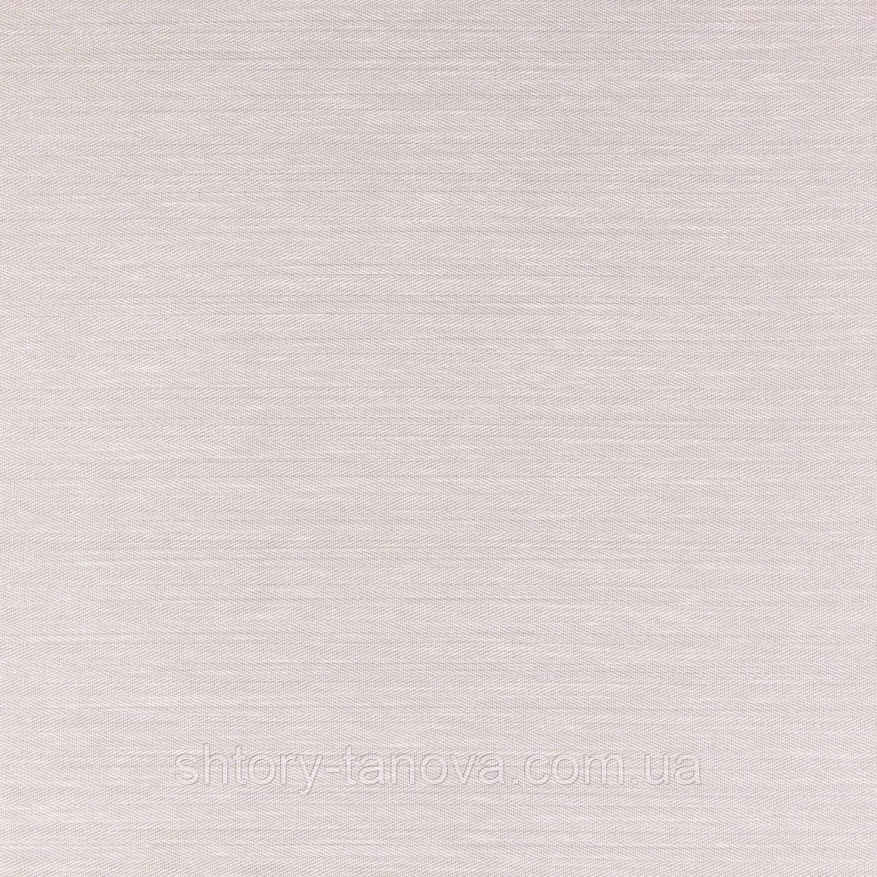 Тюль жаккард Лоренса /LORENZA ялинка світло бежева - фото 4 - id-p2171381701