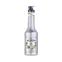 Пюре "MONIN" Лайм 1л