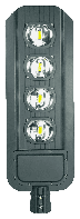 Світлодіодний LED вуличний світильник VARGO, 200W, COB, 6500К (V-118800) (Світлодіодні світильники)