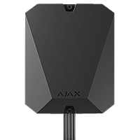 Гибридная централь системы безопасности AJAX Hub Hybrid (black) 2g