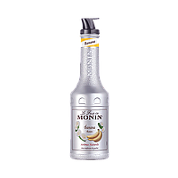 Пюре "MONIN" Банан 1л