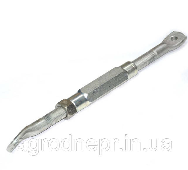 5670156 Тяга Lemken M24x340-440