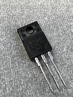 Транзистор 2SK3673 (TO-220F)