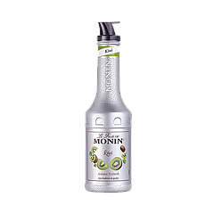 Пюре "MONIN" Киви 1л