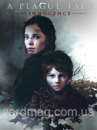 A Plague Tale: Innocence Xbox Live Key Xbox One UNITED STATES, фото 1
