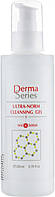 Нормализующий гель для очищения Derma Series Ultra-Norm Cleansing Gel, 200 мл