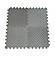 Килимок пазл EVA 50*50см товщина 10мм сірий, м'яка тепла підлога в дитячу 50*50см, 10мм, фото 10