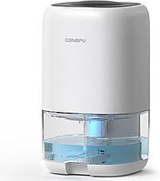 Осушитель воздуха / Влагопоглотитель CONOPU Dehumidifier DH-CS01 40 Вт 1000ml