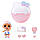 Ігровий набір із лялькою L.O.L. Surprise! серії Loves Hello Kitty - Hello Kitty-сюрприз (594604), фото 5
