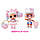 Ігровий набір із лялькою L.O.L. Surprise! серії Loves Hello Kitty - Hello Kitty-сюрприз (594604), фото 8