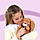 Інтерактивна іграшка Baby Paws – Цуценя кокер-спаніель Меггі (917637IM), фото 8