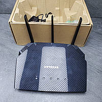 NETGEAR 4-Stream WiFi 6 Router [R6700AX] - AX1800 Up To 1.8Gbps