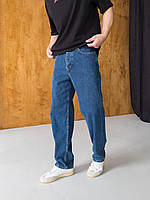Чоловічі широкі джинси baggy
