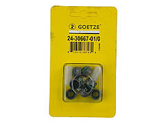 Сальники клапанів 2101-2107, 2108, 2109, 21099, 1102, Сенс Goetze