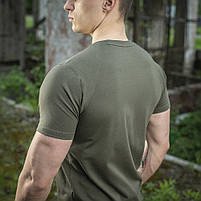 M-Tac футболка 93/7 Summer Light Olive, фото 3