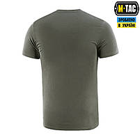 M-Tac футболка 93/7 Summer Light Olive, фото 6