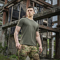 M-Tac футболка 93/7 Summer Light Olive, фото 8