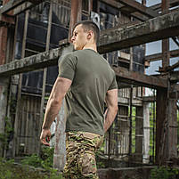 M-Tac футболка 93/7 Summer Light Olive, фото 9