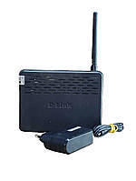 Wi-Fi роутер D-link DIR-300