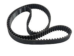 Ремінь ГРМ 2110, 2111, 2112 (16 кл) 136 зуб Finwhale