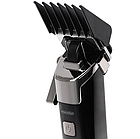 Машинка для стрижки Mesko MS 2842 з дисплеєм. LED - USB-c, фото 8