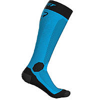 Шкарпетки Dynafit SPEED DRYARN SK 71391 8881 - 39-42 - синій